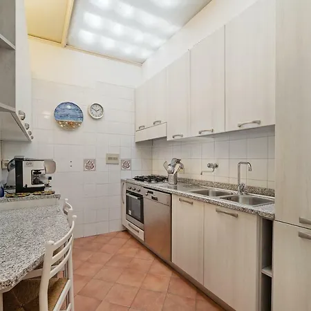 Casa Sul Mare A Poggio Pertuso Cala Galera