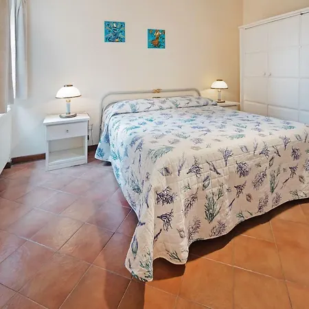 Casa Sul Mare A Poggio Pertuso