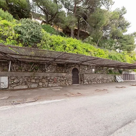 Casa Sul Mare A Poggio Pertuso