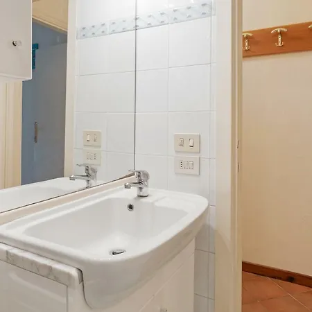 Casa Sul Mare A Poggio Pertuso