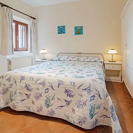 Casa Sul Mare A Poggio Pertuso * Cala Galera