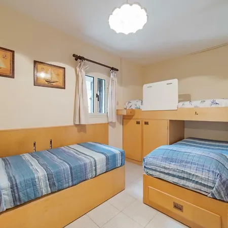 Casa Sul Mare A Poggio Pertuso Cala Galera