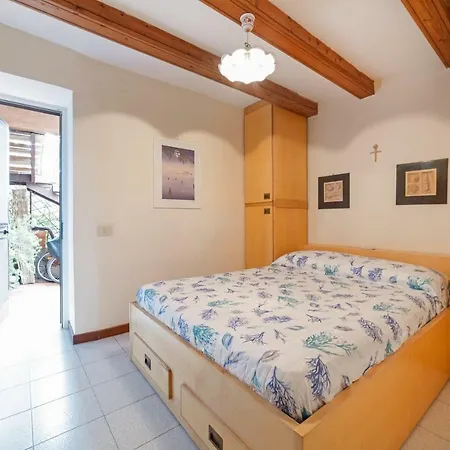 Casa Sul Mare A Poggio Pertuso Apartment Cala Galera